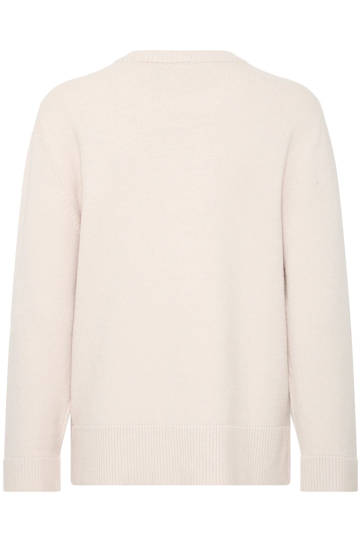 Fransa Pumice Stone Alaya Jumper