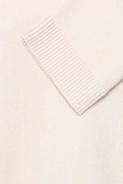 Fransa Pumice Stone Alaya Jumper