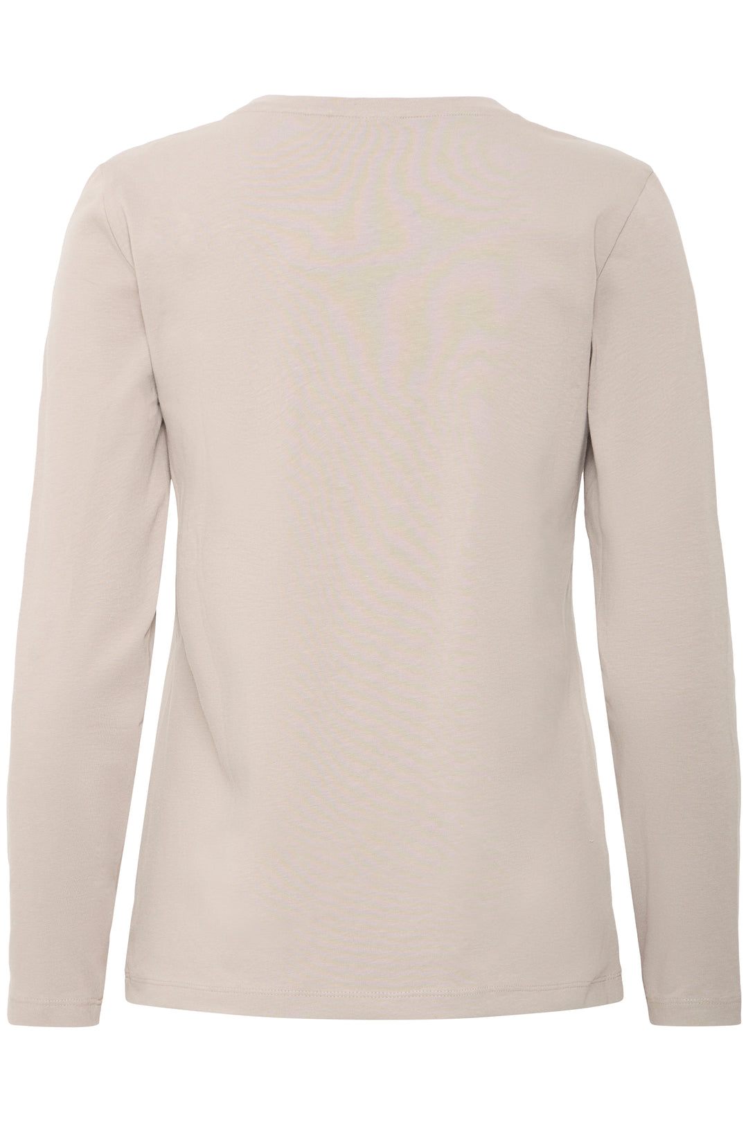 Fransa Moon Rock Terrah LS Tee