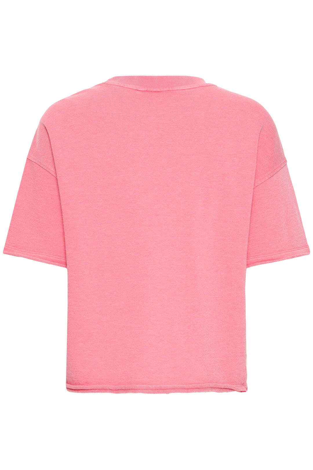 Fransa Pink Serafina S/S Top