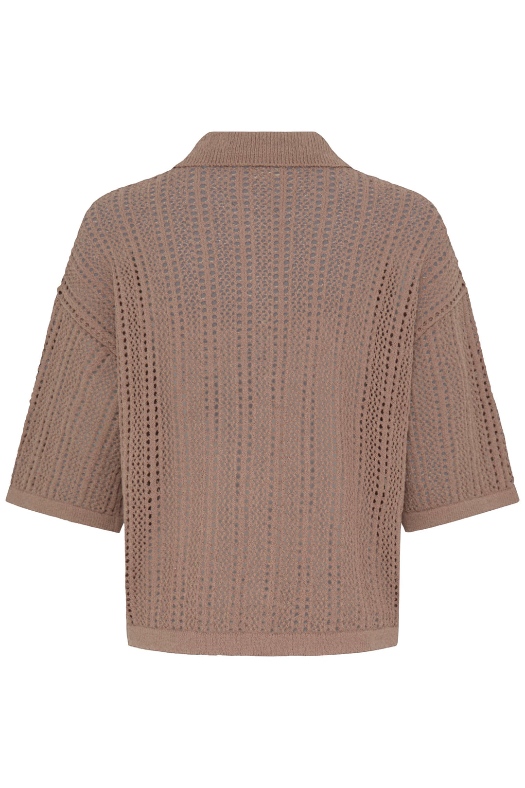 Fransa Mink Janey Cardigan