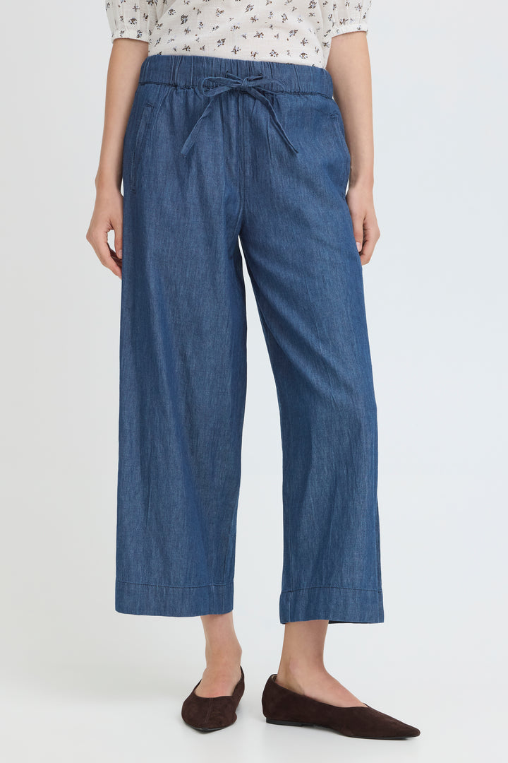 Fransa Denim Larissa Pants