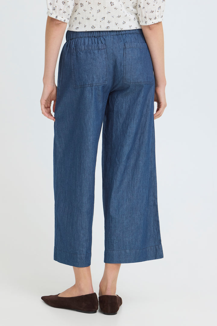 Fransa Denim Larissa Pants