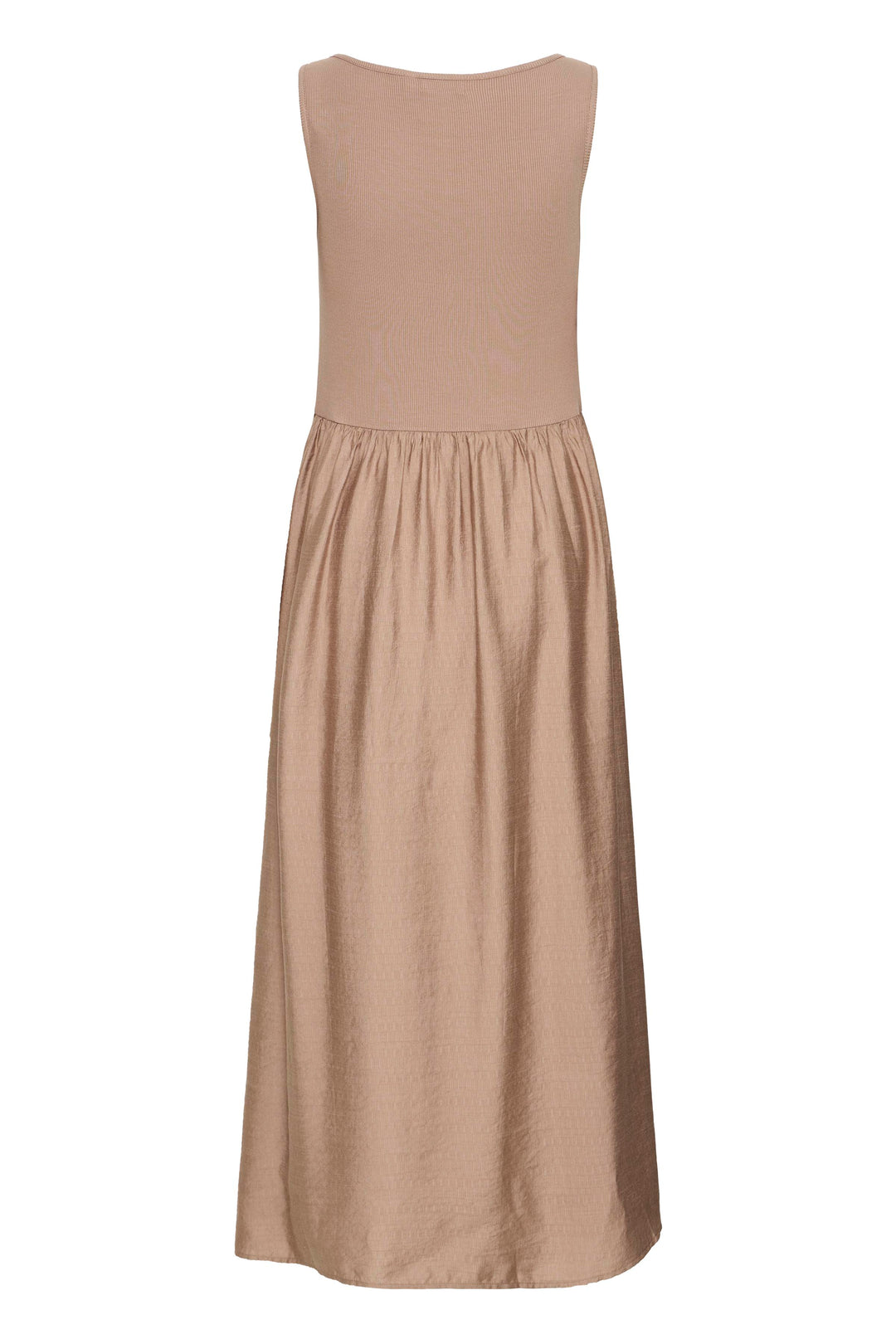 Fransa Mink Jundy Dress
