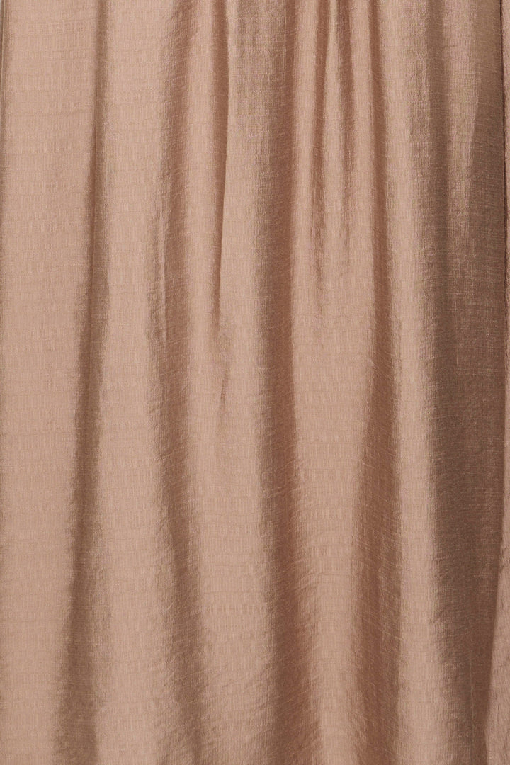 Fransa Mink Jundy Dress