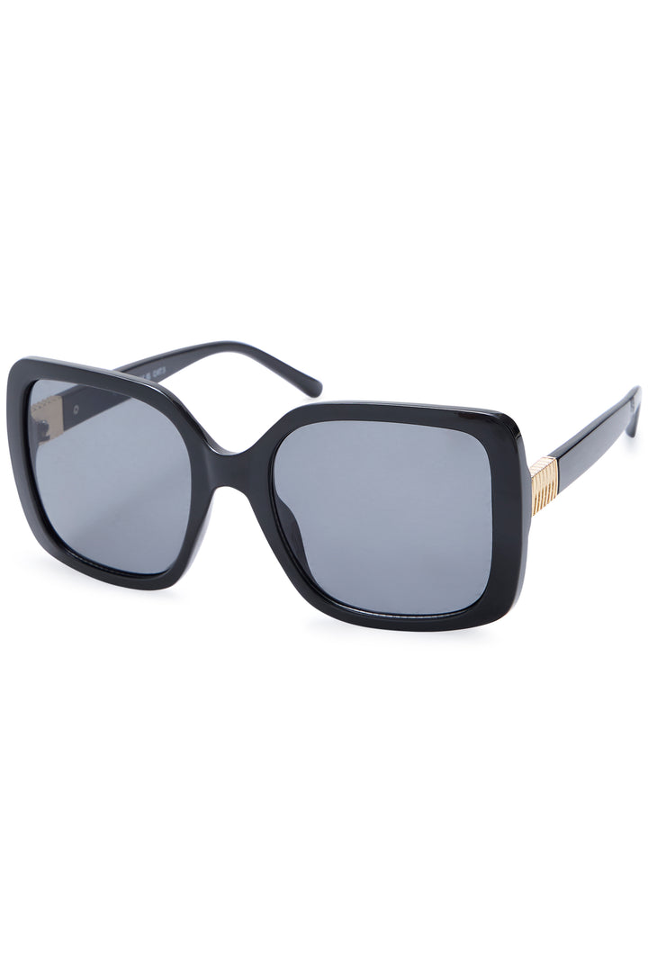 Fransa Black Leone Sunglasses