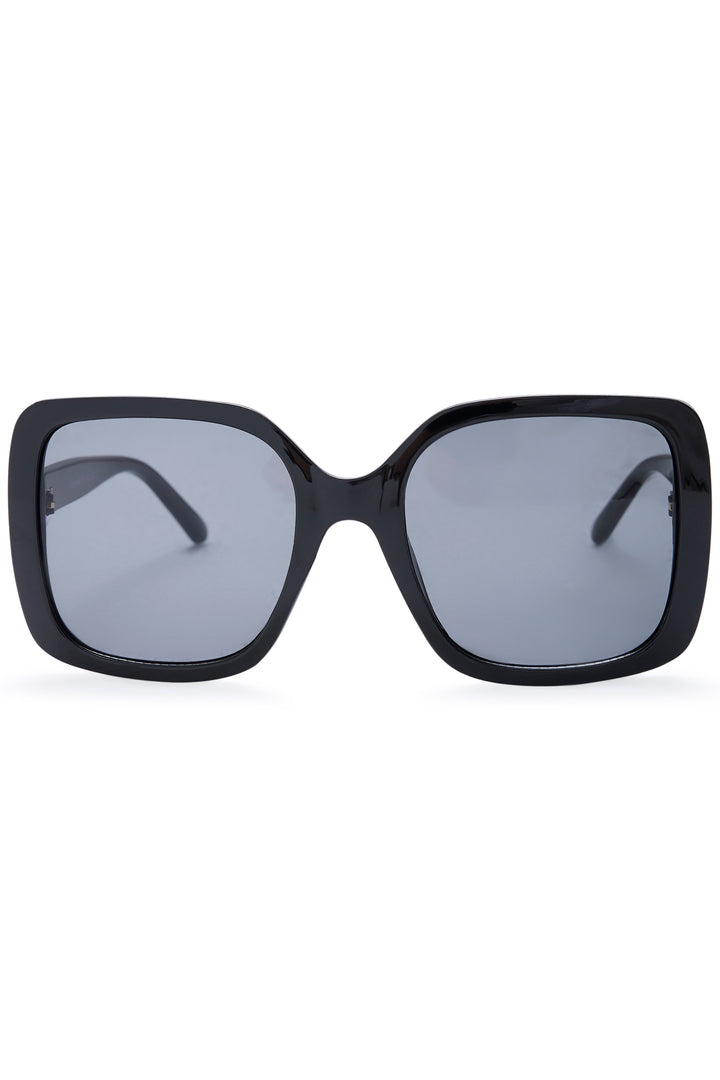 Fransa Black Leone Sunglasses