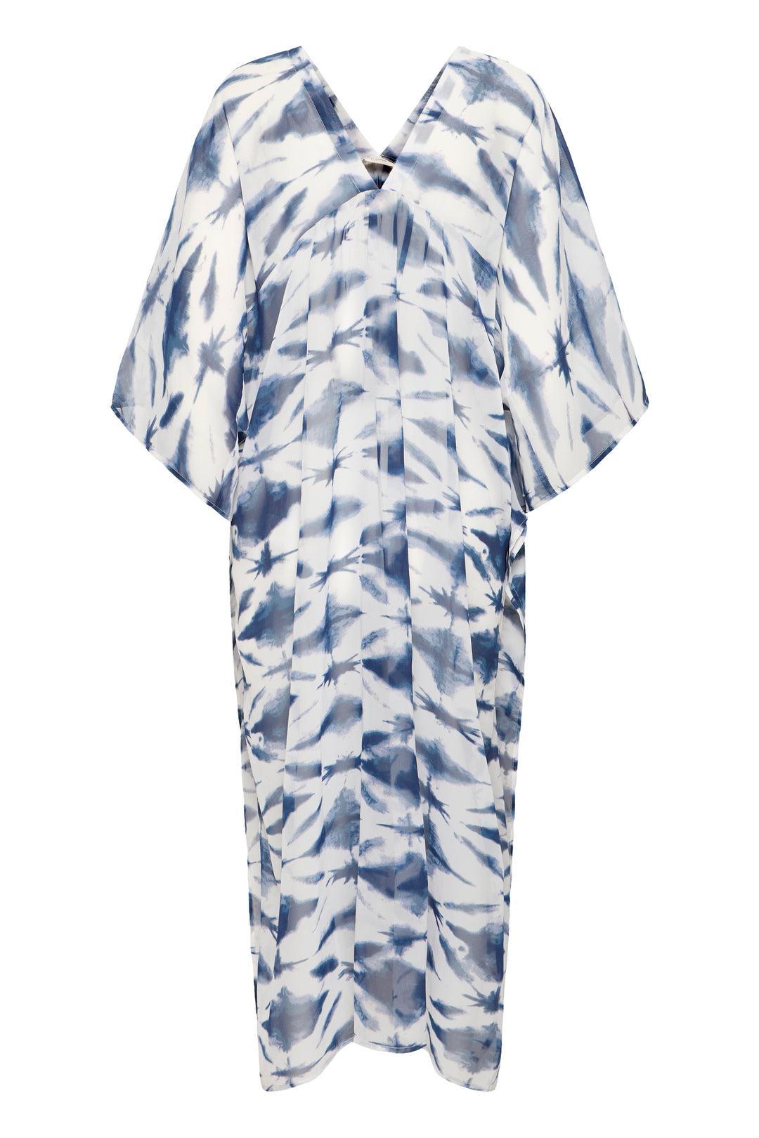 Fransa Tie Dye Natala Kaftan