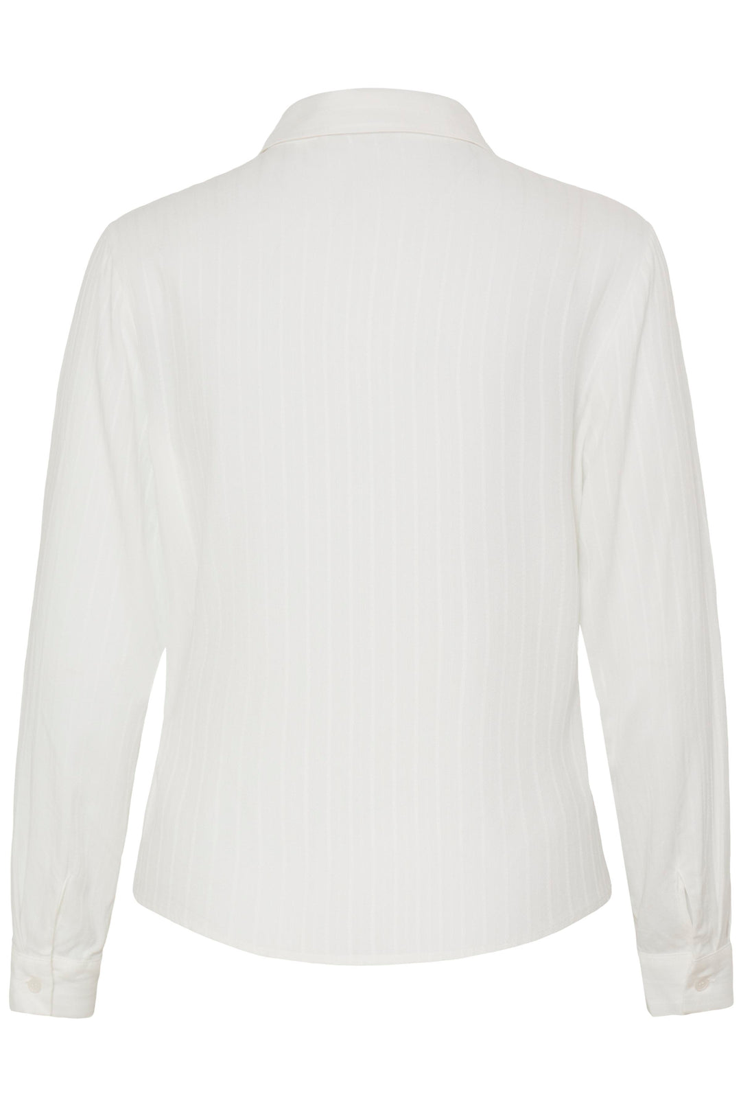 Fransa White Paulana Shirt