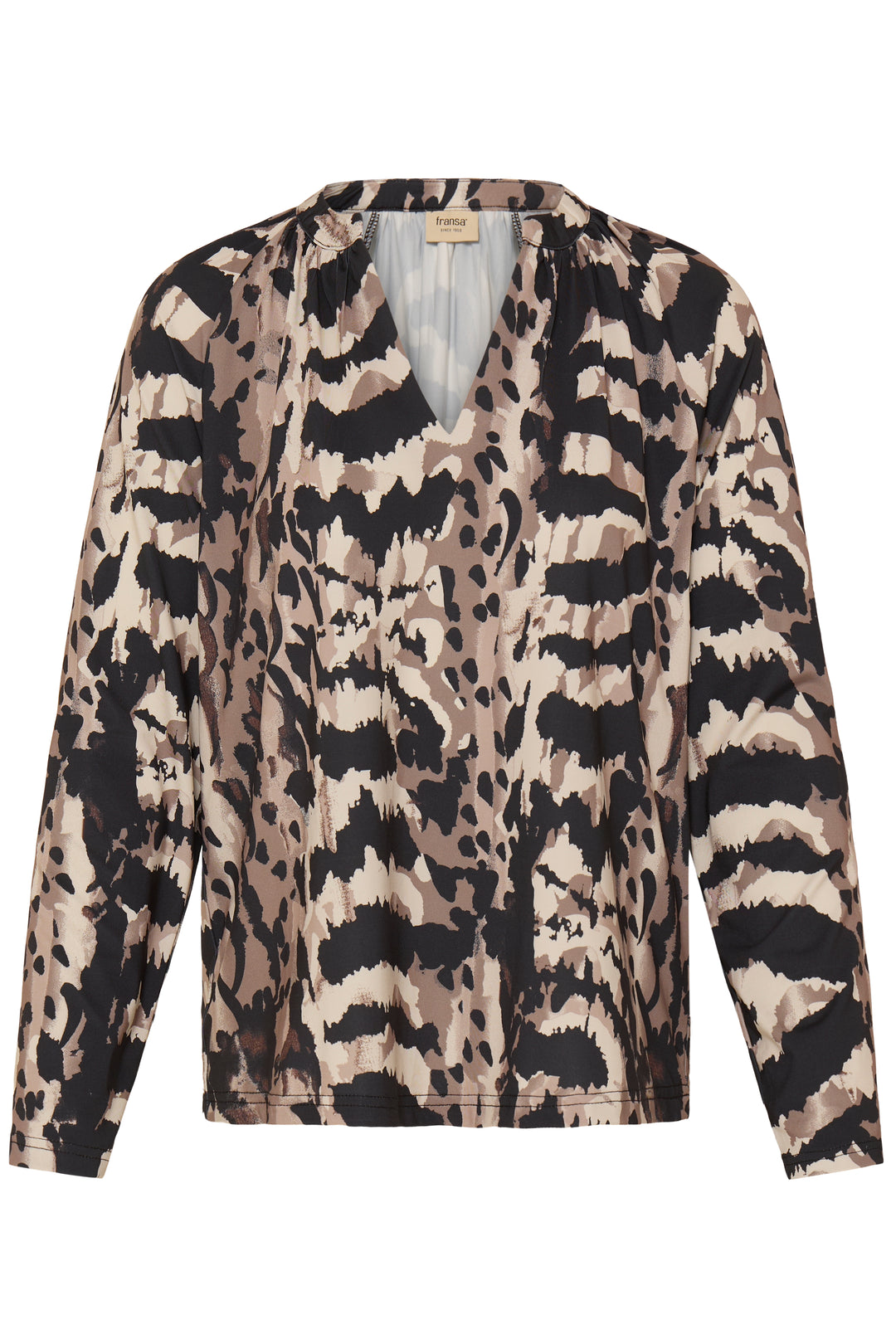 Fransa Animal LS Seen Top