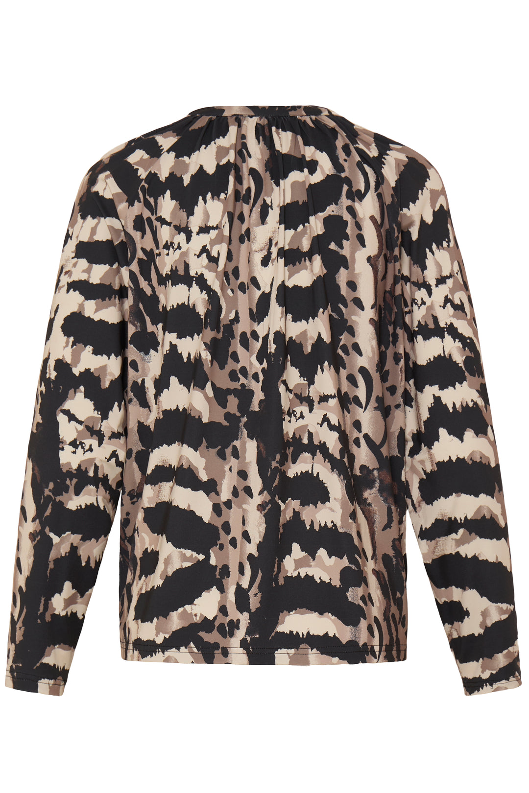 Fransa Animal LS Seen Top