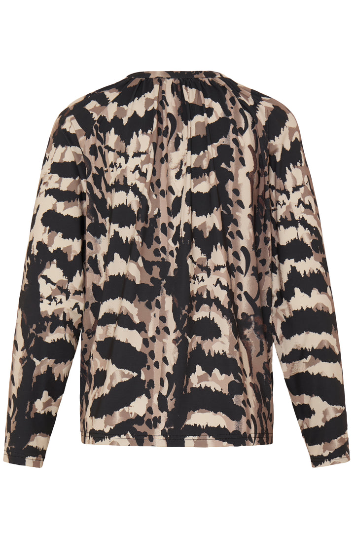 Fransa Animal LS Seen Top