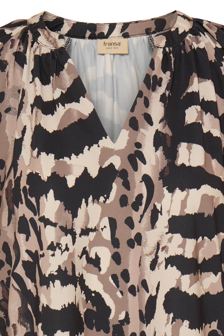 Fransa Animal LS Seen Top