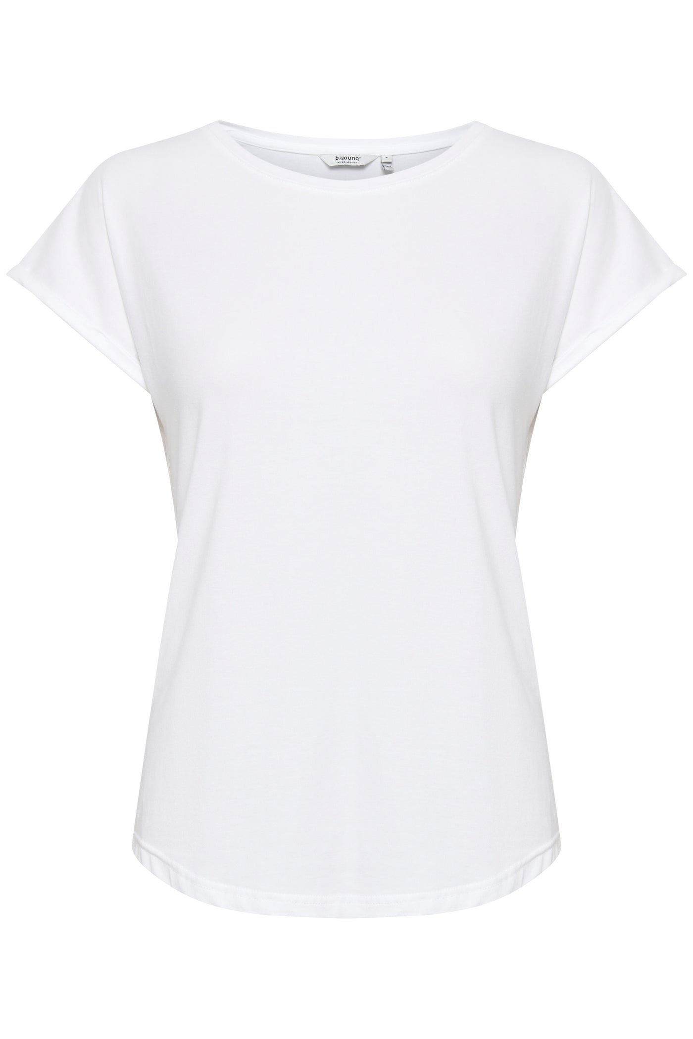 Byoung White Pamila T-Shirt