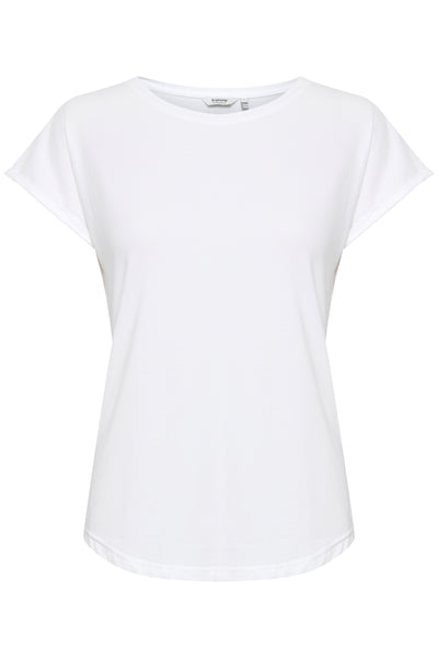 Byoung White Pamila T-Shirt