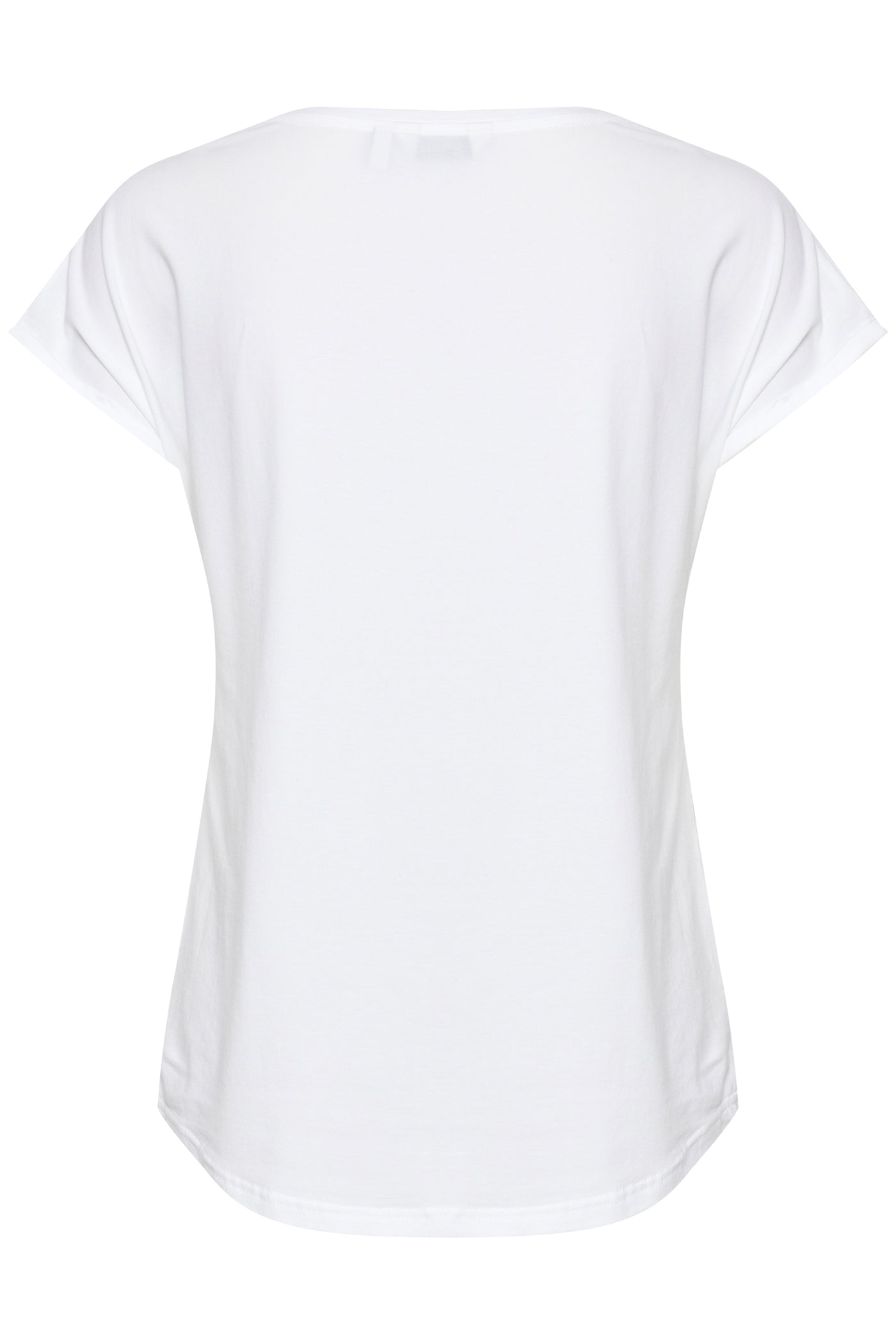 Byoung White Pamila T-Shirt