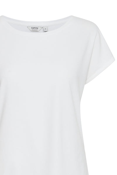 Byoung White Pamila T-Shirt