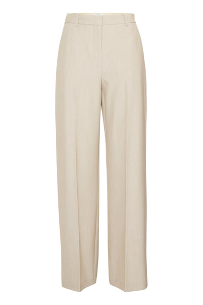 Byoung Stone Wide Leg Danta Trousers