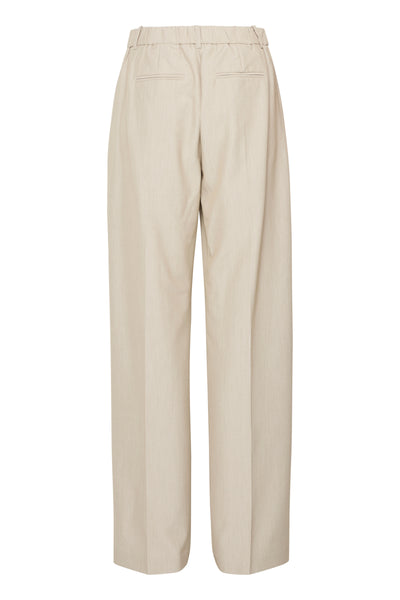 Byoung Stone Wide Leg Danta Trousers