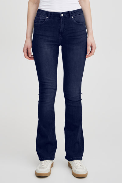 Byoung Dark Denim Luni Jeans