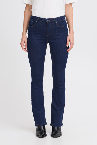 Byoung Dark Denim Luni Jeans