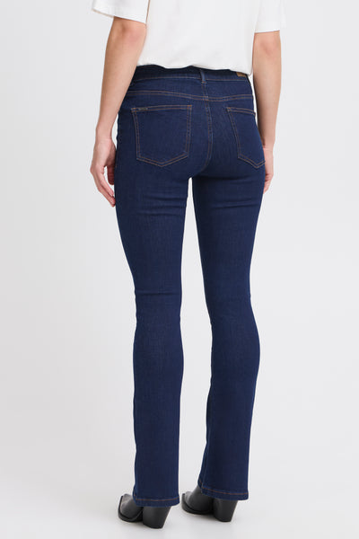 Byoung Dark Denim Luni Jeans