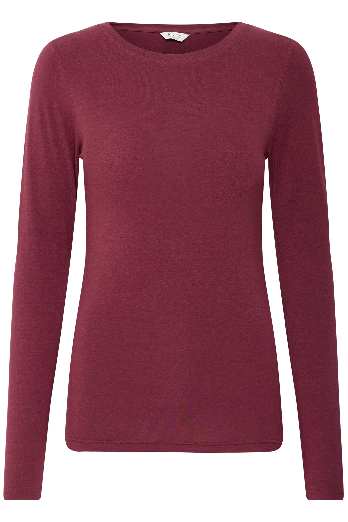 Byoung Port Pamila LS Top