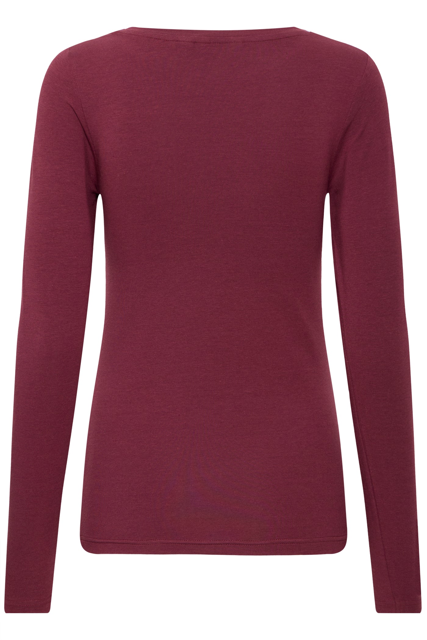 Byoung Port Pamila LS Top