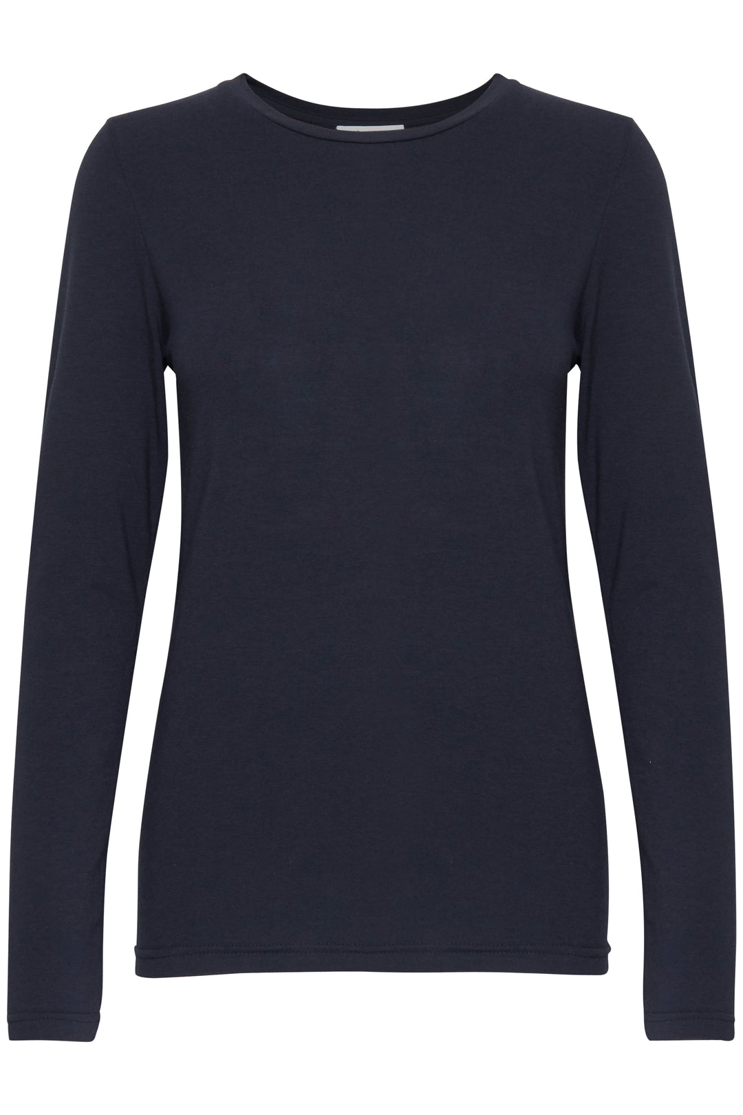 Byoung Black LS Pamila T-Shirt