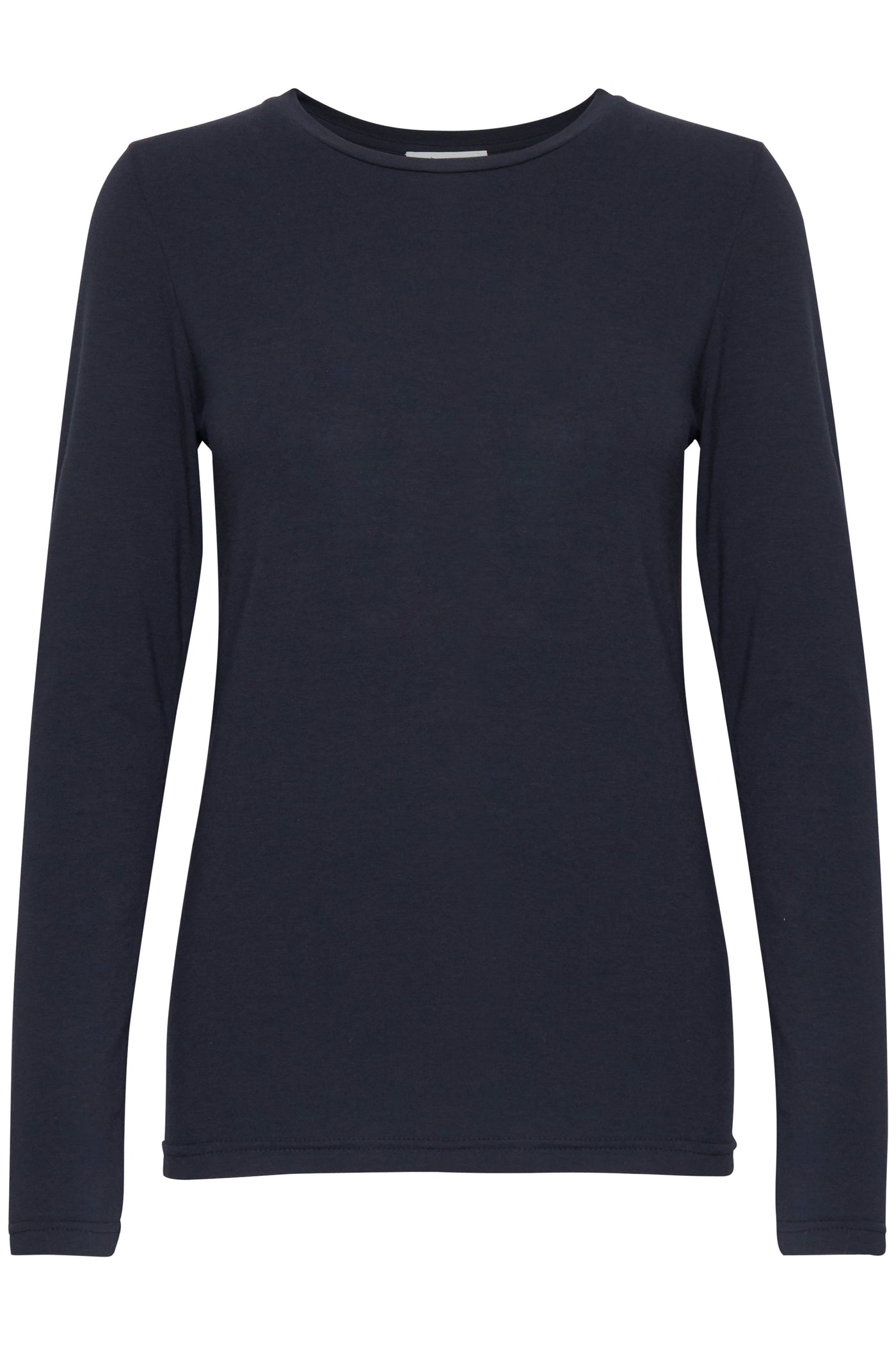 Byoung Black Pamila LS Top