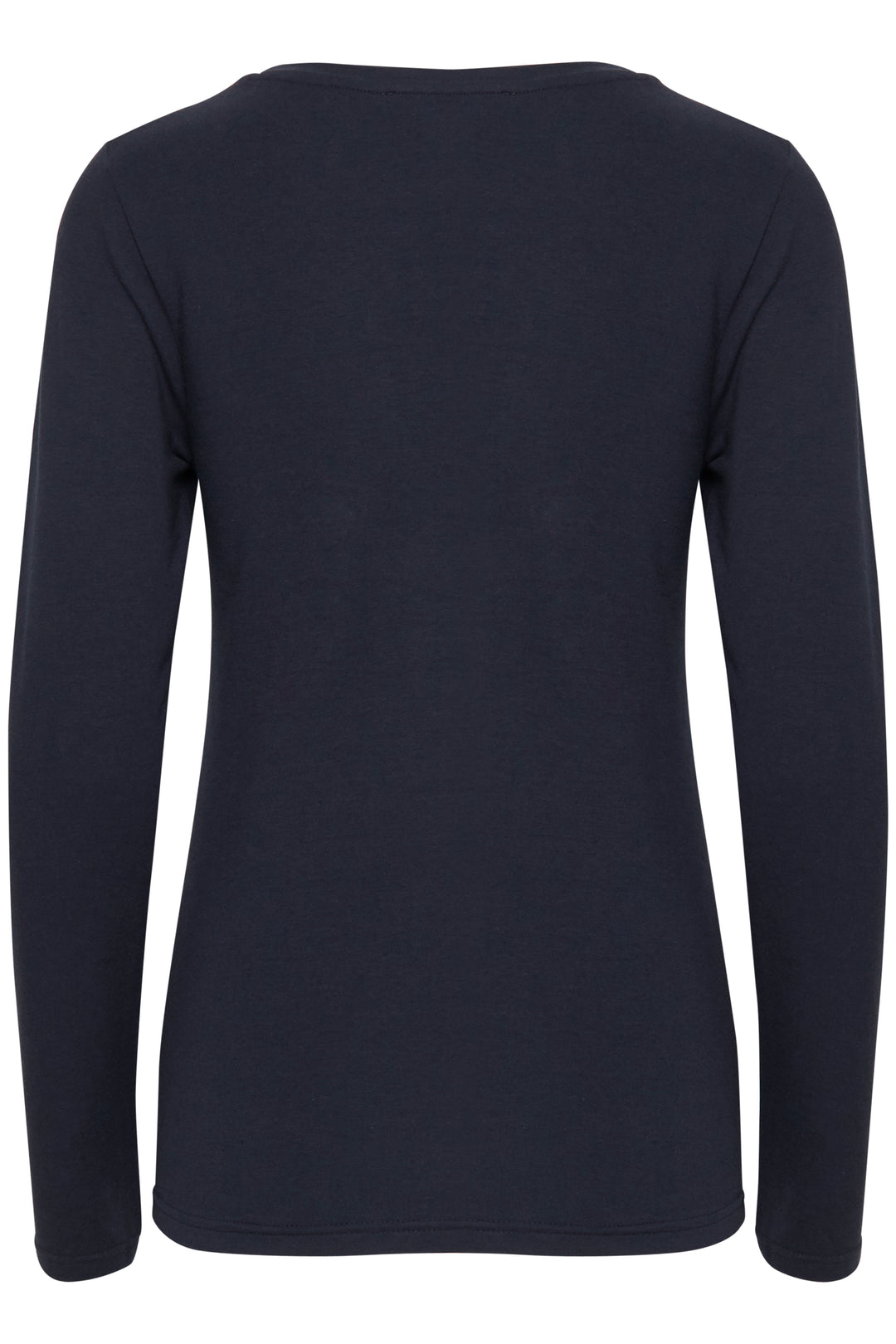 Byoung Black LS Pamila T-Shirt