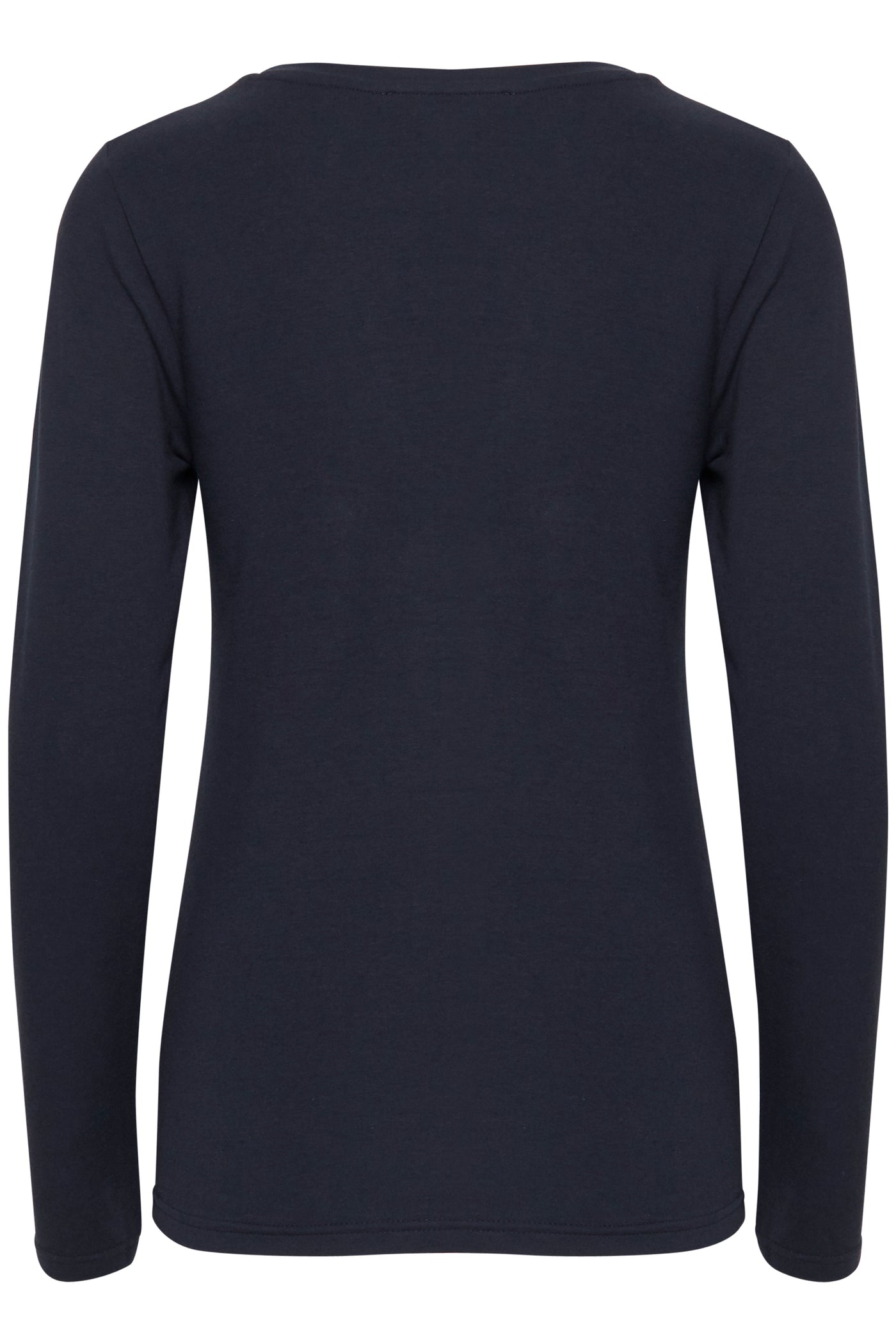 Byoung Black Pamila LS Top