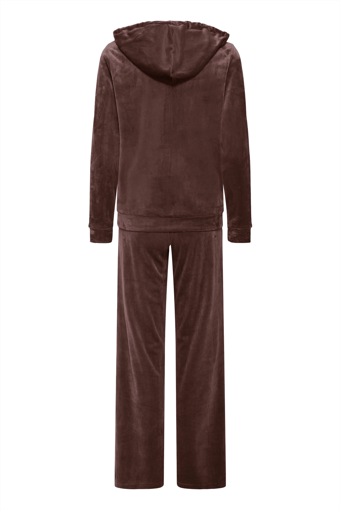 Byoung Chocolate Mitza Velour Set