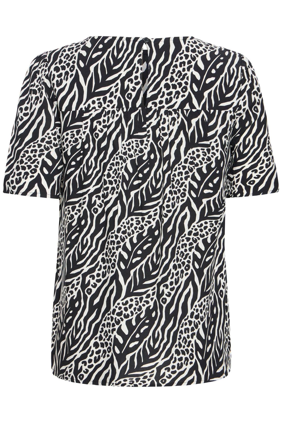 Byoung Nature Print Joella Top