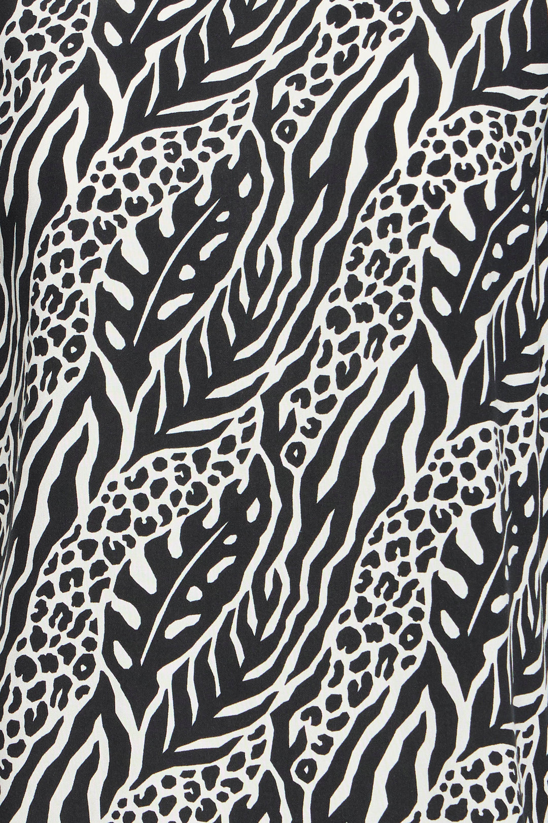 Byoung Nature Print Joella Top