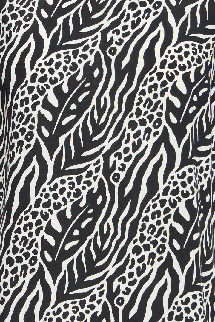 Byoung Nature Print Joella Top