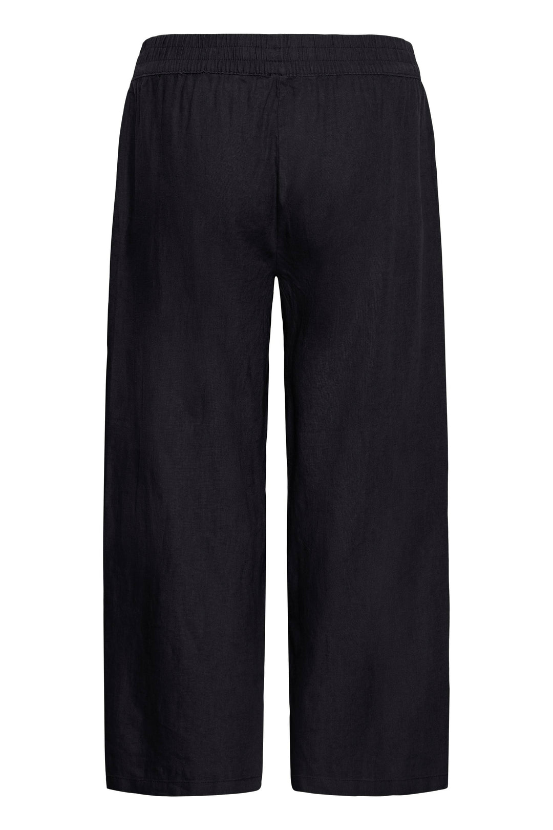 Byoung Black Falakka Crop Pants