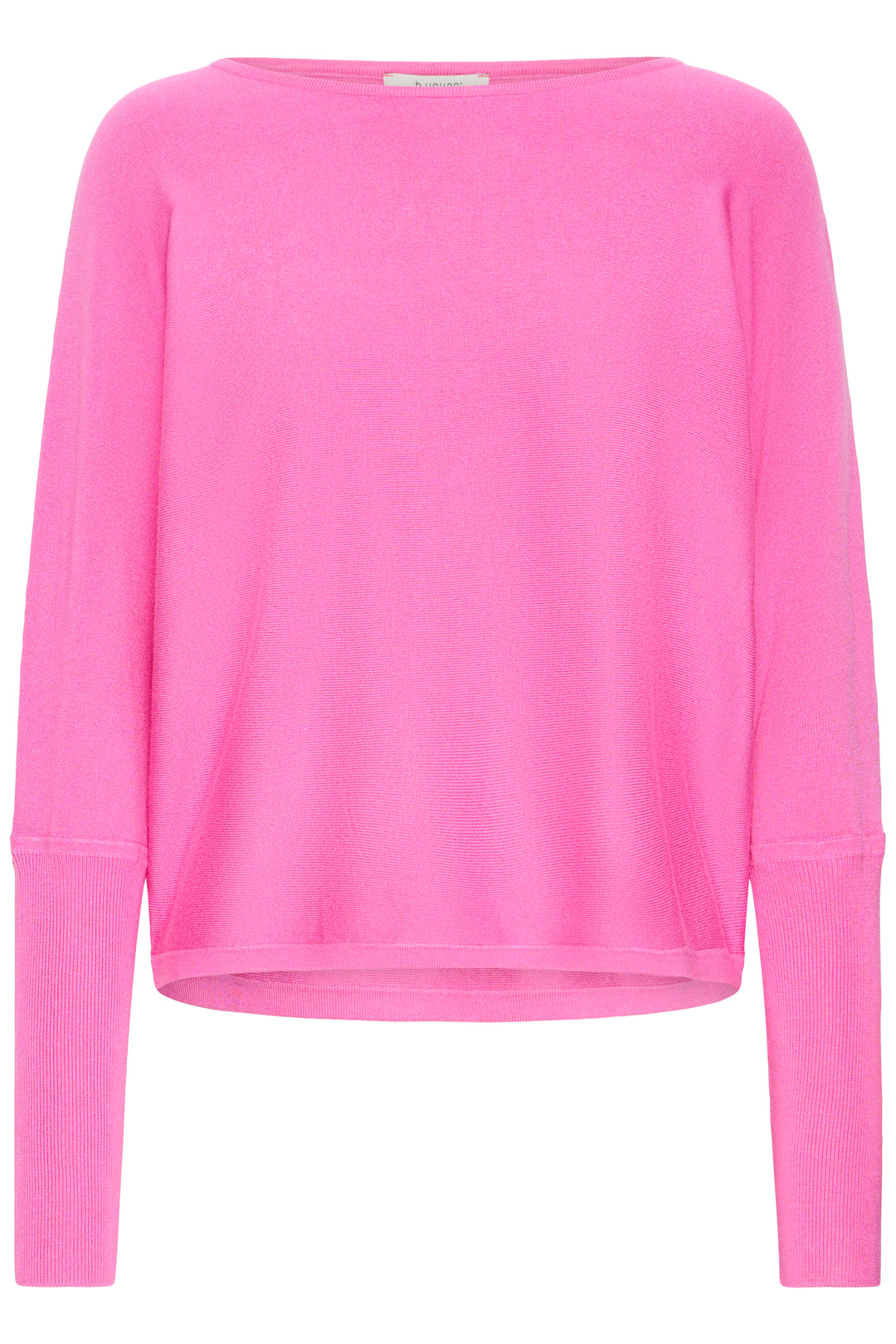 Byoung Pink Morla Batwing Pullover