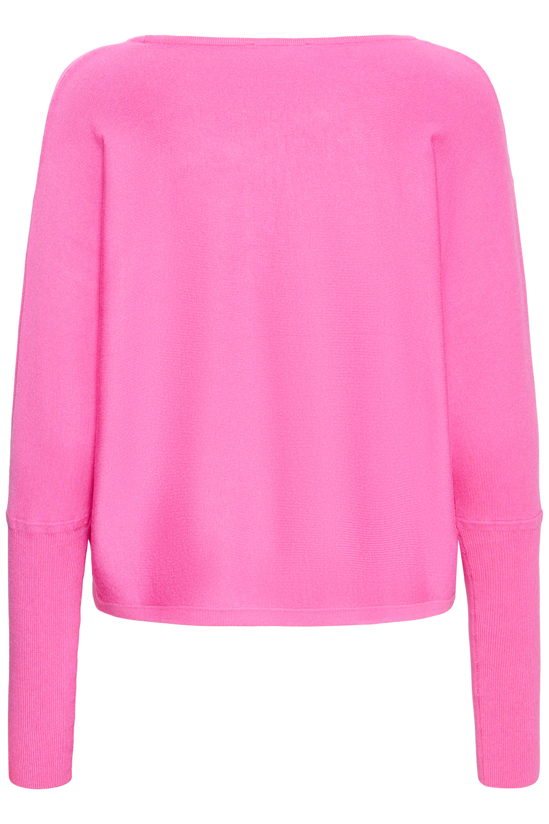 Byoung Pink Morla Batwing Pullover