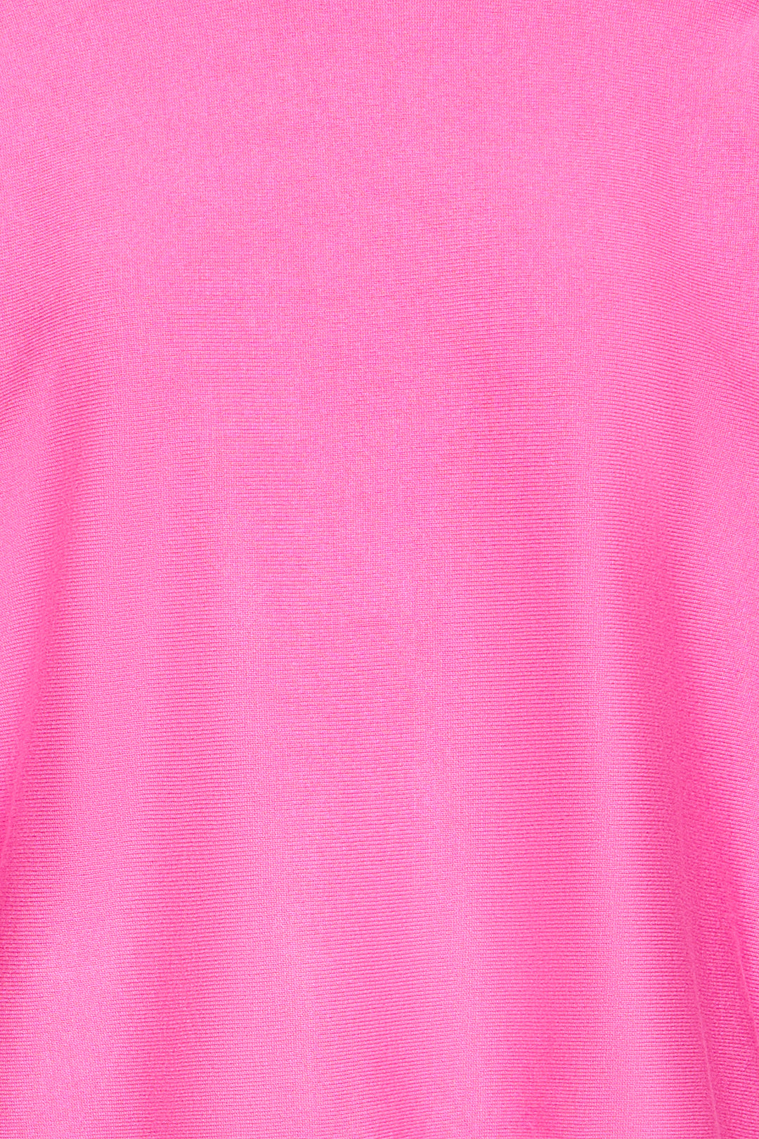Byoung Pink Morla Batwing Pullover