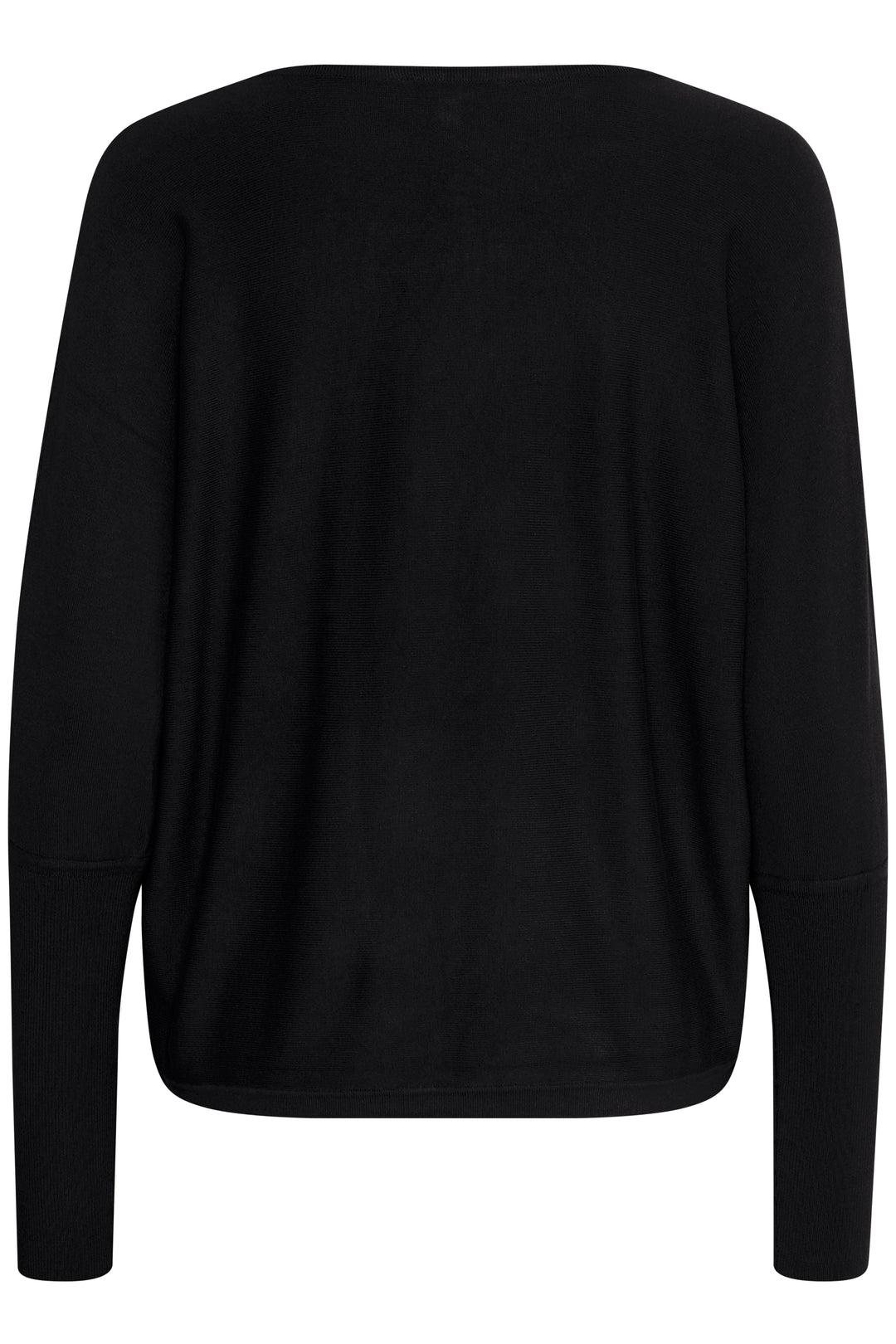 Byoung Black Morla Batwing Pullover