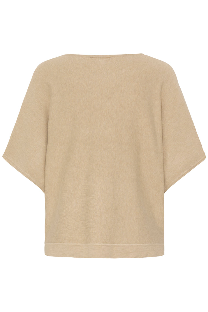 Byoung Sand S/S Morla V Neck