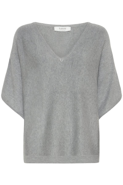 Byoung Grey Morla Top