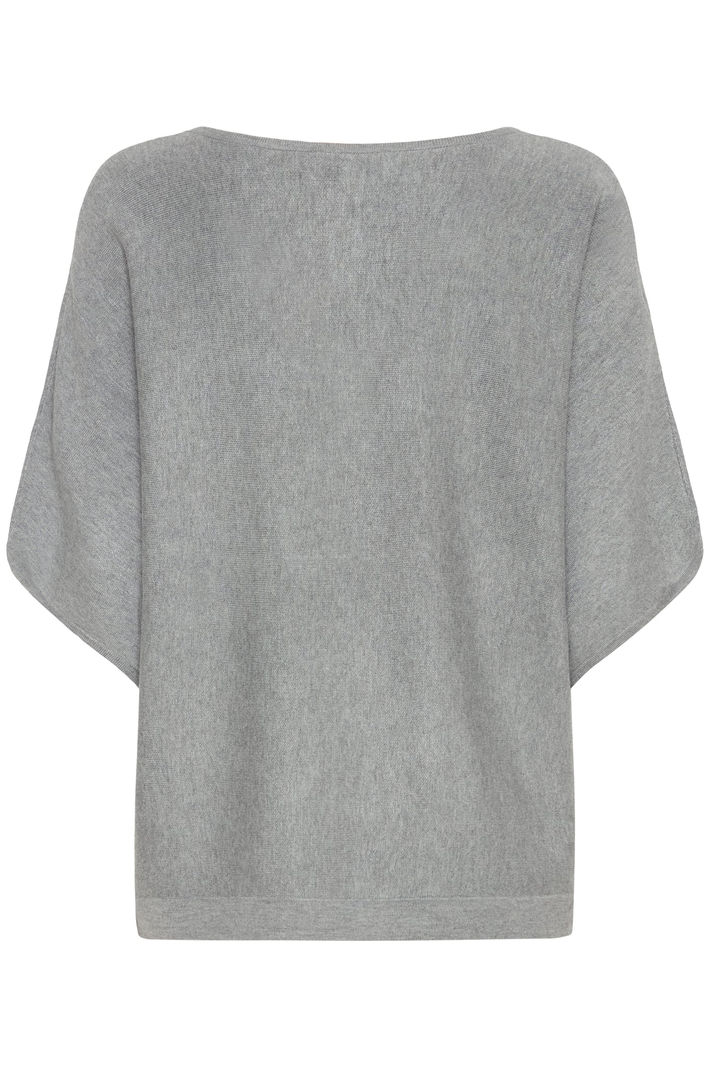 Byoung Grey Morla Top
