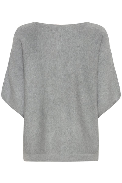 Byoung Grey Morla Top