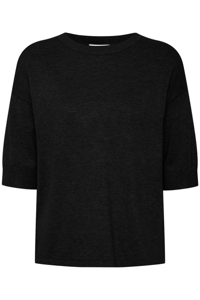 Byoung Black Morla T-Shirt