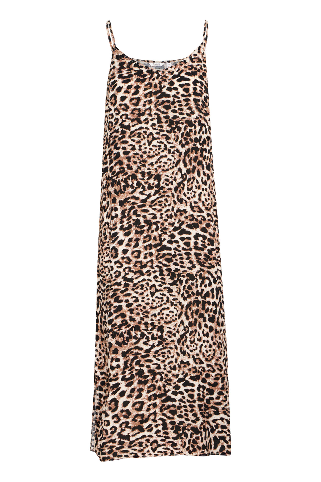 Byoung Leopard Joella Slip Dress