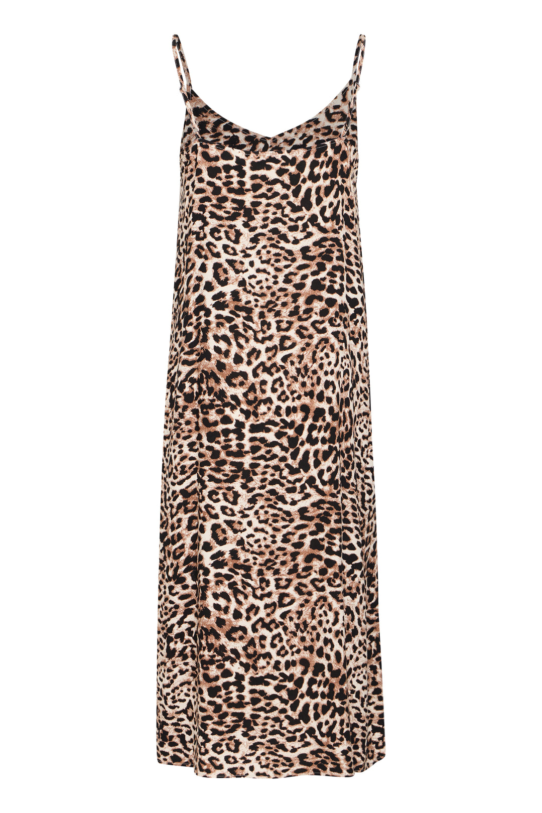 Byoung Leopard Joella Slip Dress