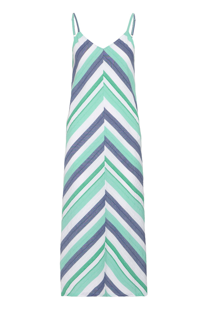 Byoung Stripe Desmoa Dress