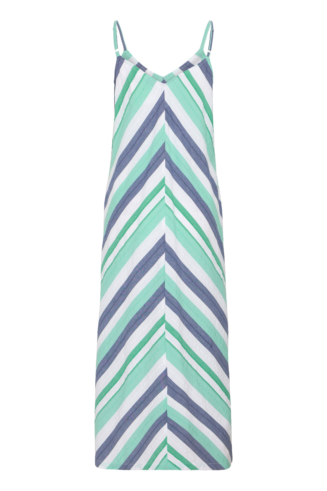 Byoung Stripe Desmoa Dress